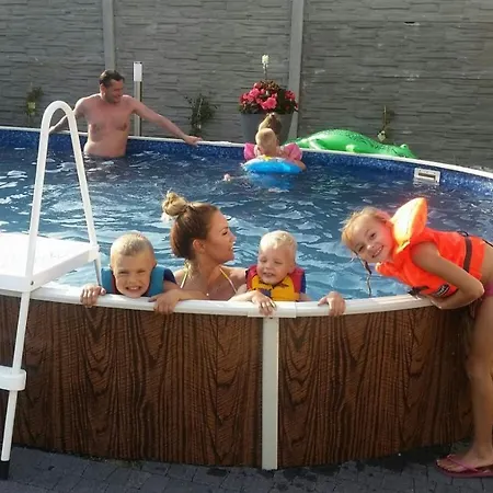 Bed and Breakfast Nobis 3*