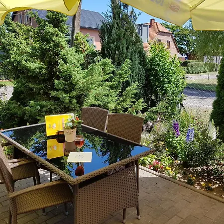 Bed and Breakfast Nobis 3*