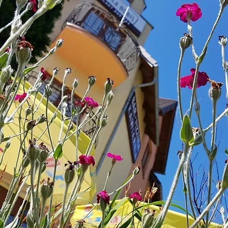 Nobis Отель типа 