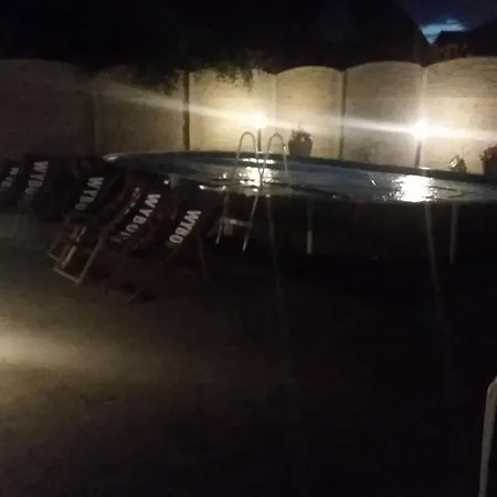 Bed and Breakfast Nobis 3*