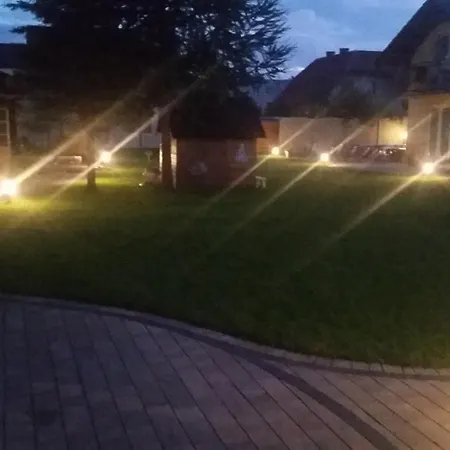 Bed & Breakfast Nobis