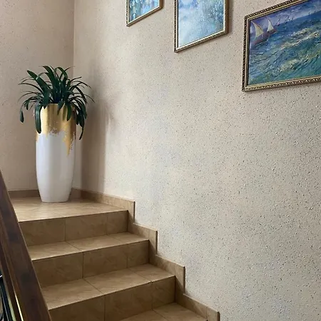 Bed and Breakfast Nobis