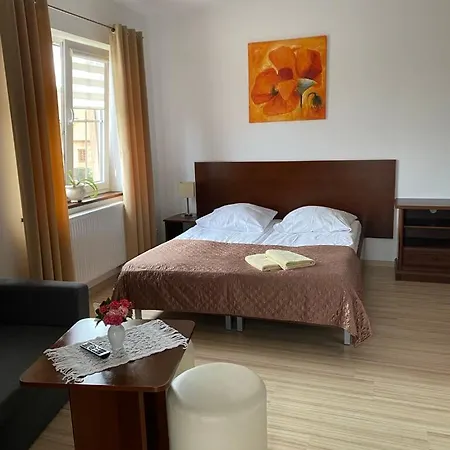 Bed and Breakfast Nobis 3*