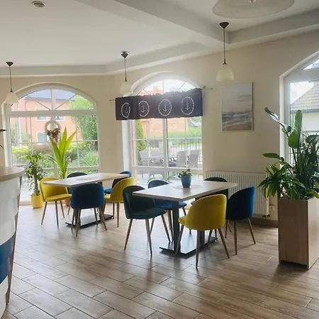 Bed and Breakfast Nobis Łeba