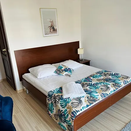 Nobis Bed and Breakfast