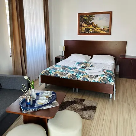 Bed and Breakfast Nobis