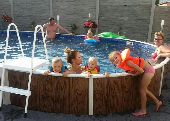 Bed & Breakfast Nobis 3*