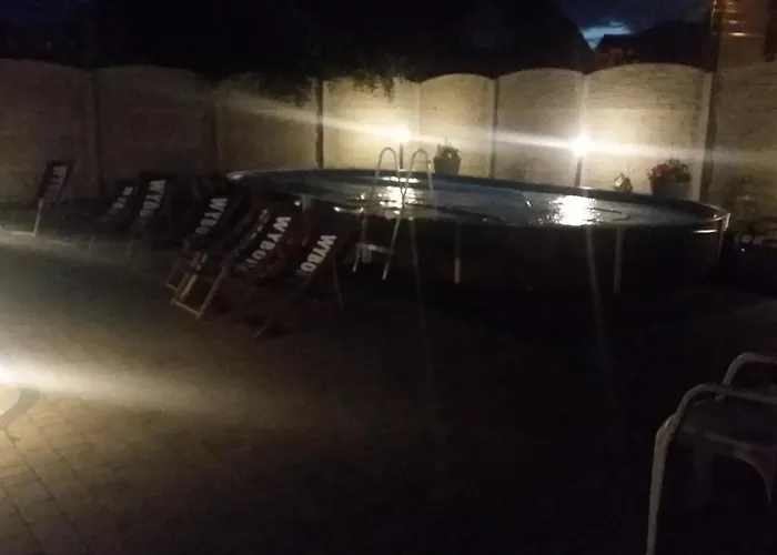 Bed & Breakfast Nobis 3*