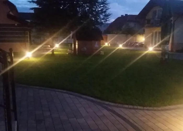 Bed & Breakfast Nobis