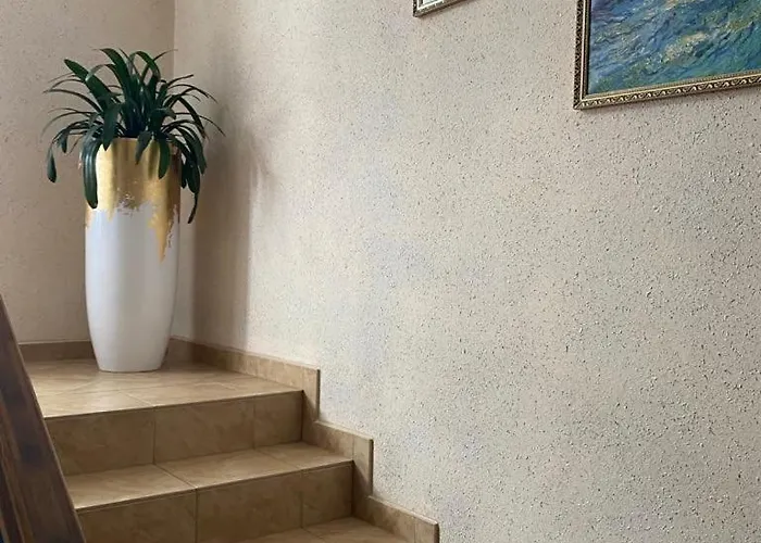 Bed & Breakfast Nobis