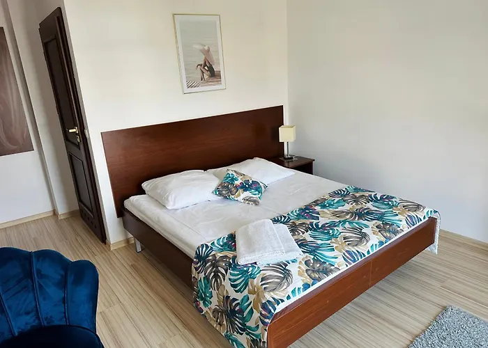 Nobis Bed & Breakfast